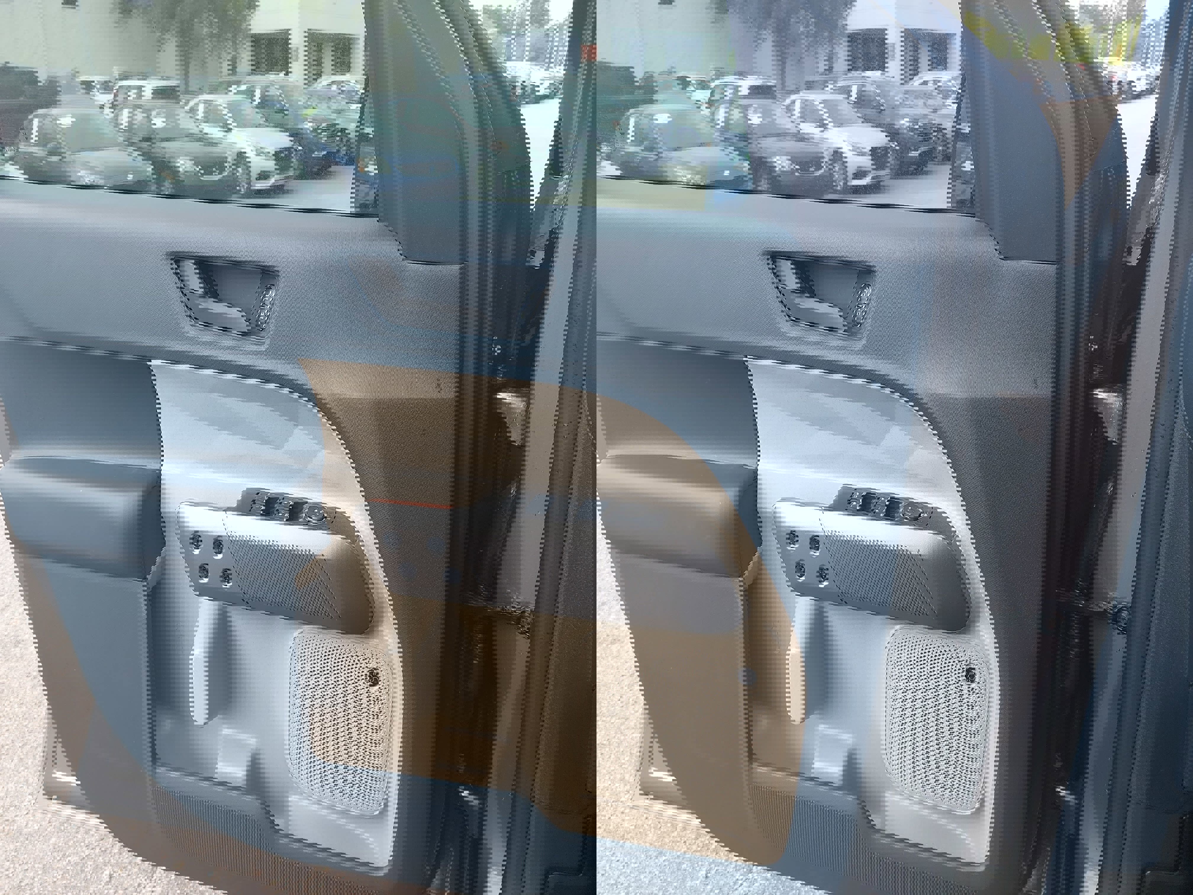 Used 2026 Ford Maverick Lariat w/ 4K Tow Package AWD/4WD image 29