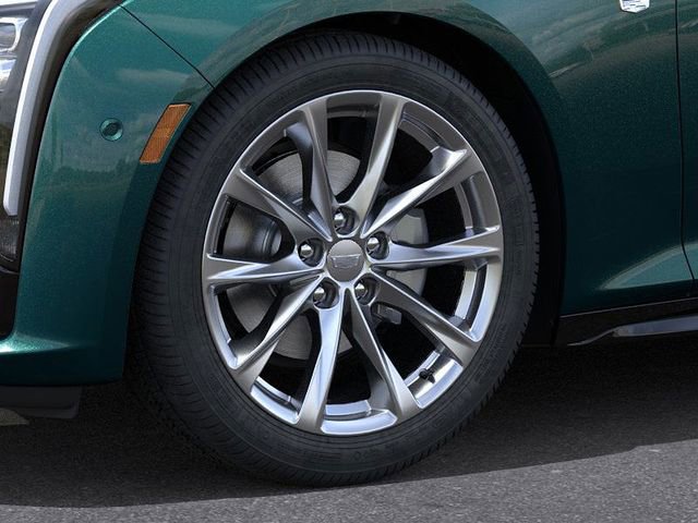 New 2026 Cadillac CT5 Sport image 9