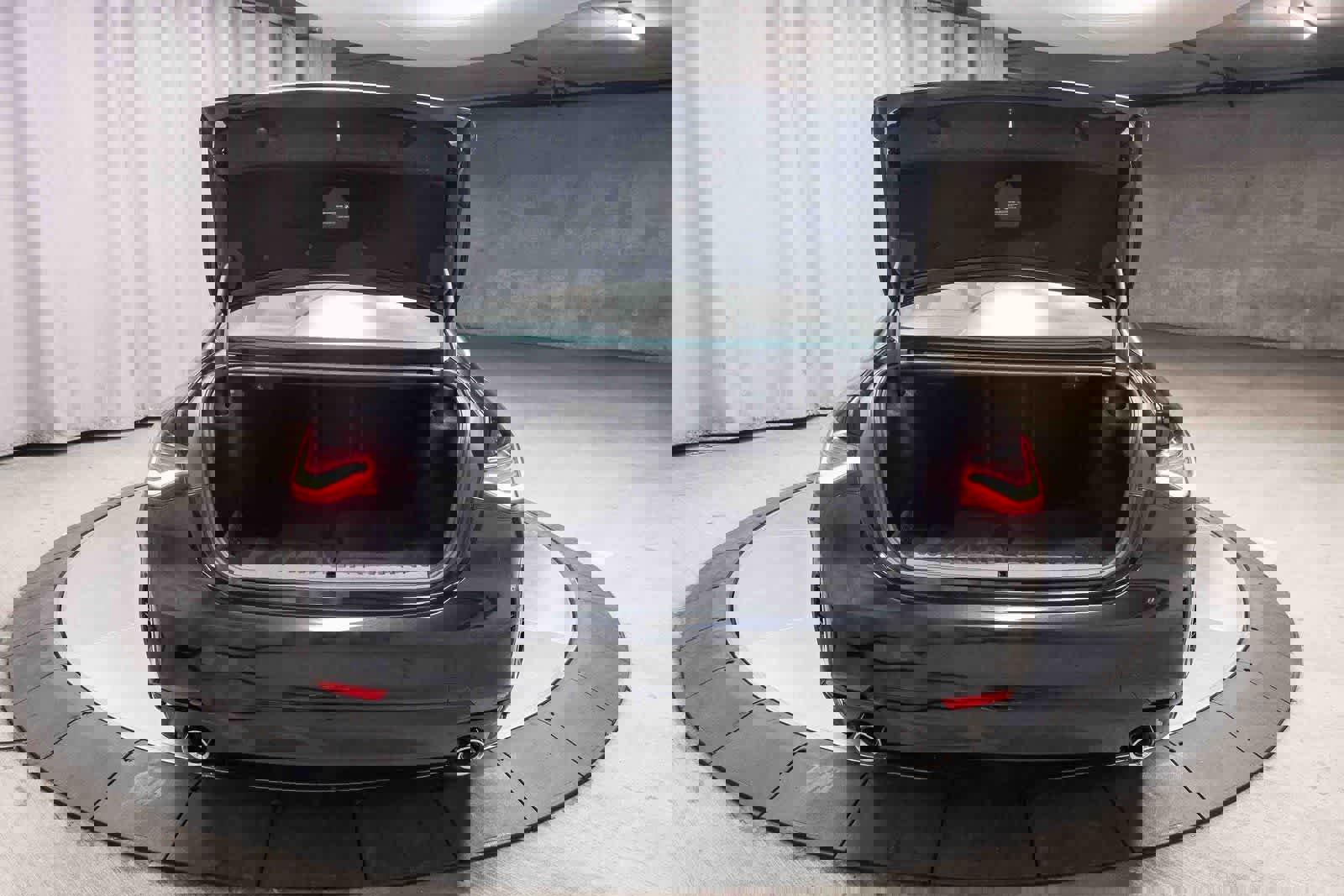 Used 2025 BMW 430i Coupe w/ Convenience Package image 25