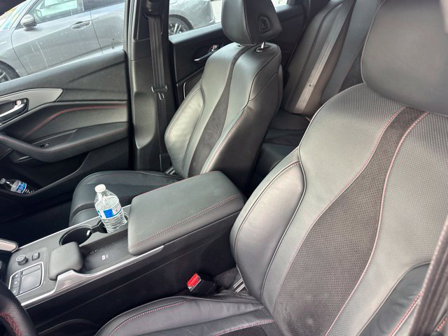 Used 2025 Acura TLX w/ A-SPEC Package AWD/4WD image 12