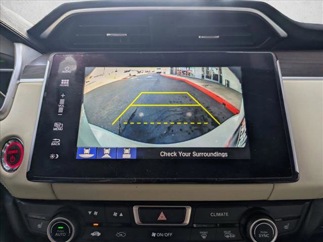 Used 2018 Honda Clarity Plug-In Hybrid image 13