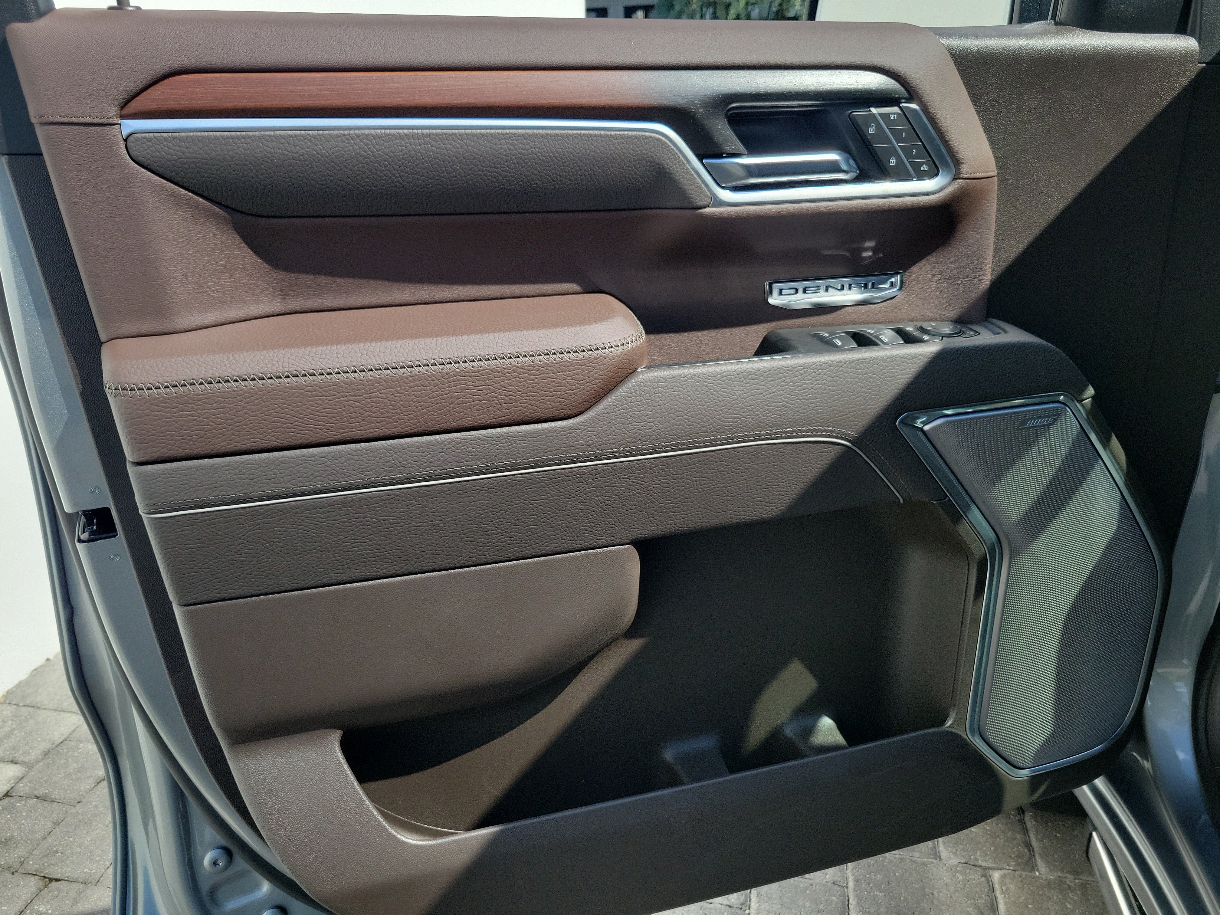 New 2026 GMC Sierra 1500 Denali AWD/4WD image 18