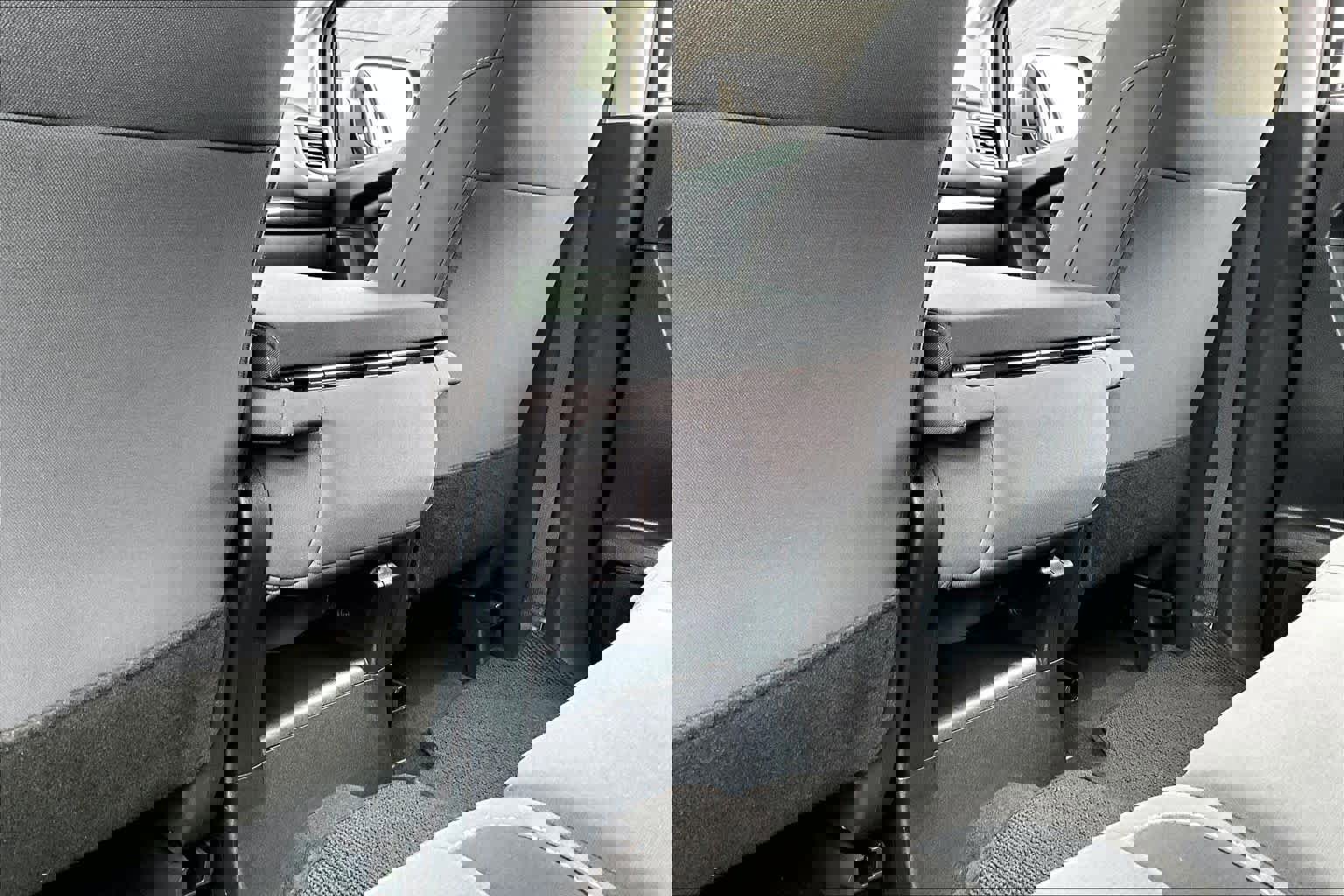 Used 2024 Nissan Titan SV w/ Accessory Utility Package image 65