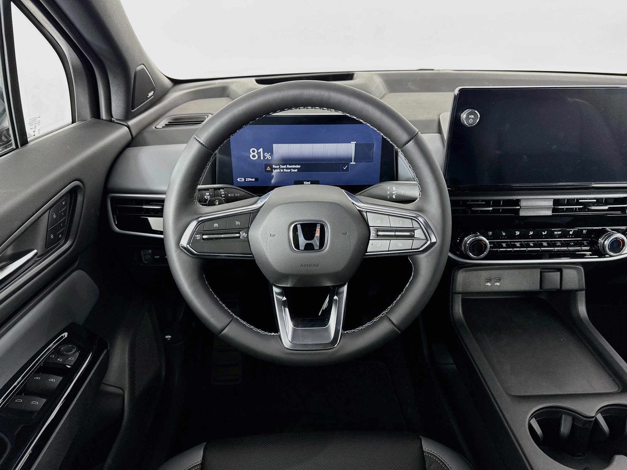 New 2026 Honda Prologue Elite image 24