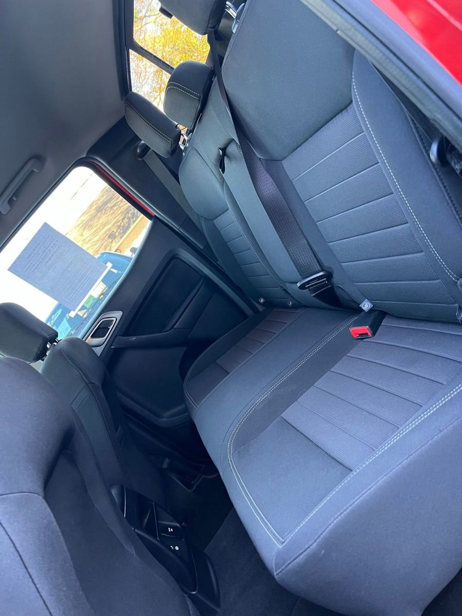 Used 2019 Ford Ranger XLT w/ Trailer Tow Package AWD/4WD image 38