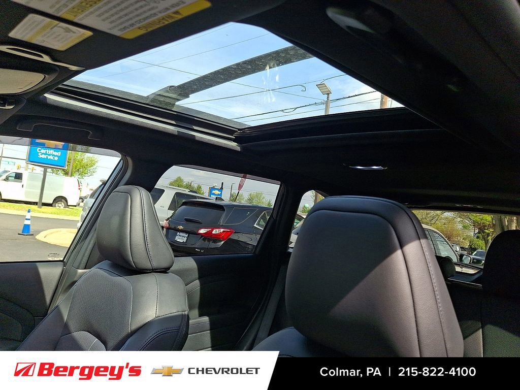 Used 2025 Subaru Forester Limited AWD/4WD image 17