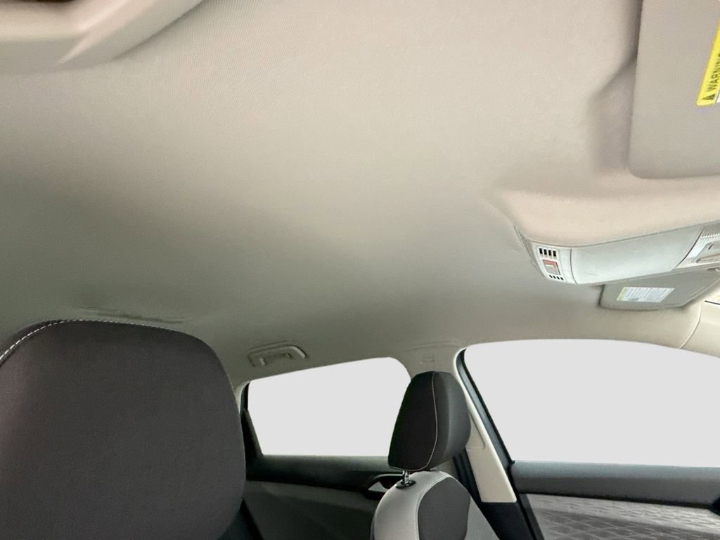 Certified 2023 Volkswagen Taos S image 16