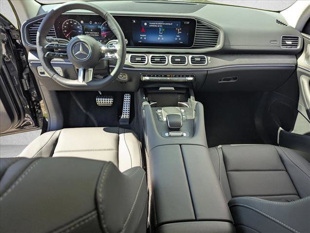 New 2026 Mercedes-Benz GLS 450 4MATIC image 14