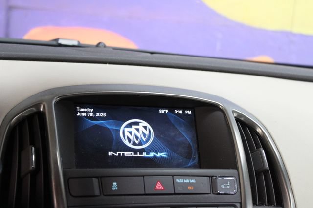 Used 2016 Buick Verano Convenience FWD image 19