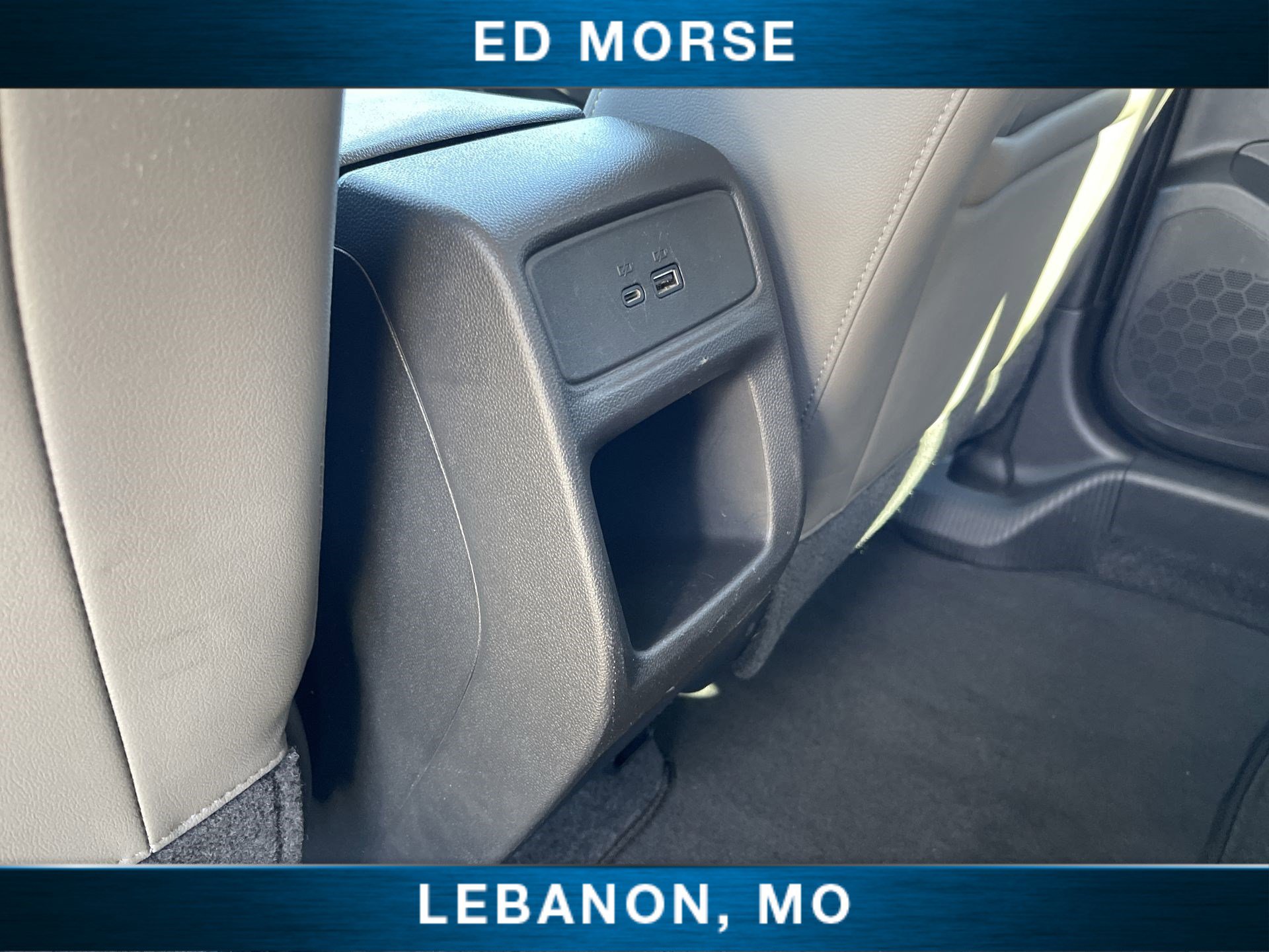 Certified 2024 Chevrolet Trax ACTIV w/ Driver Confidence Package image 20