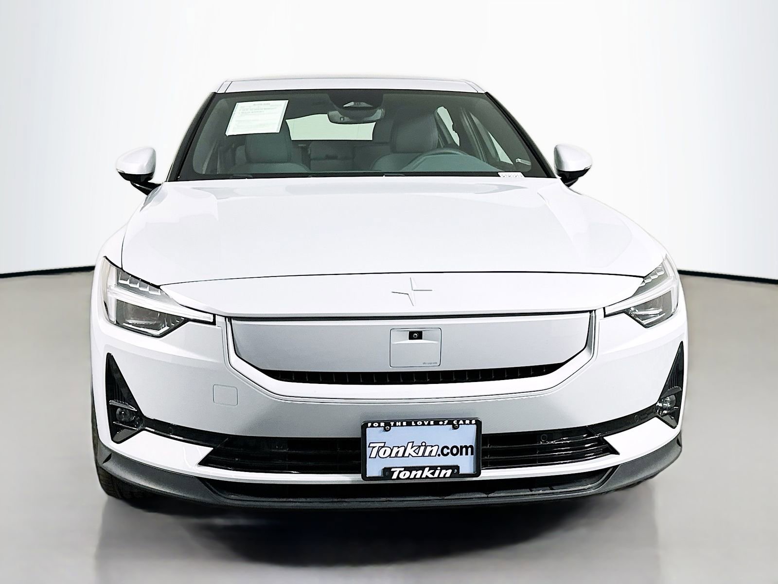 Used 2024 Polestar Polestar 2 AWD/4WD image 2