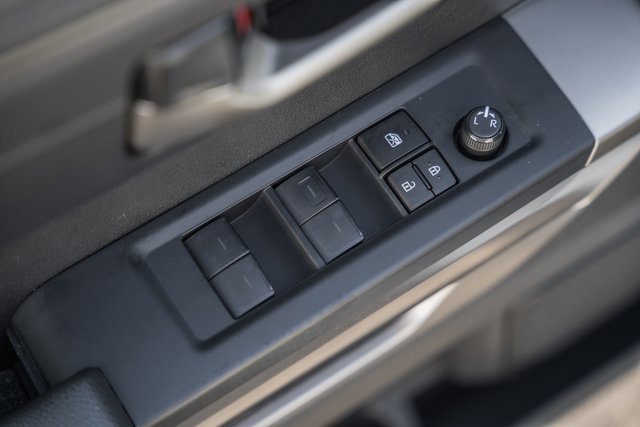 Used 2024 Toyota Tundra SR5 image 38