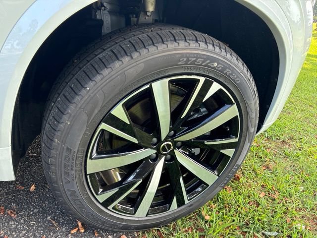 New 2026 Volvo XC90 B5 Core AWD/4WD image 17