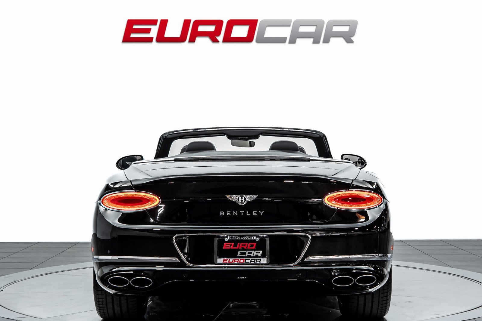 Used 2023 Bentley Continental GT Mulliner image 5