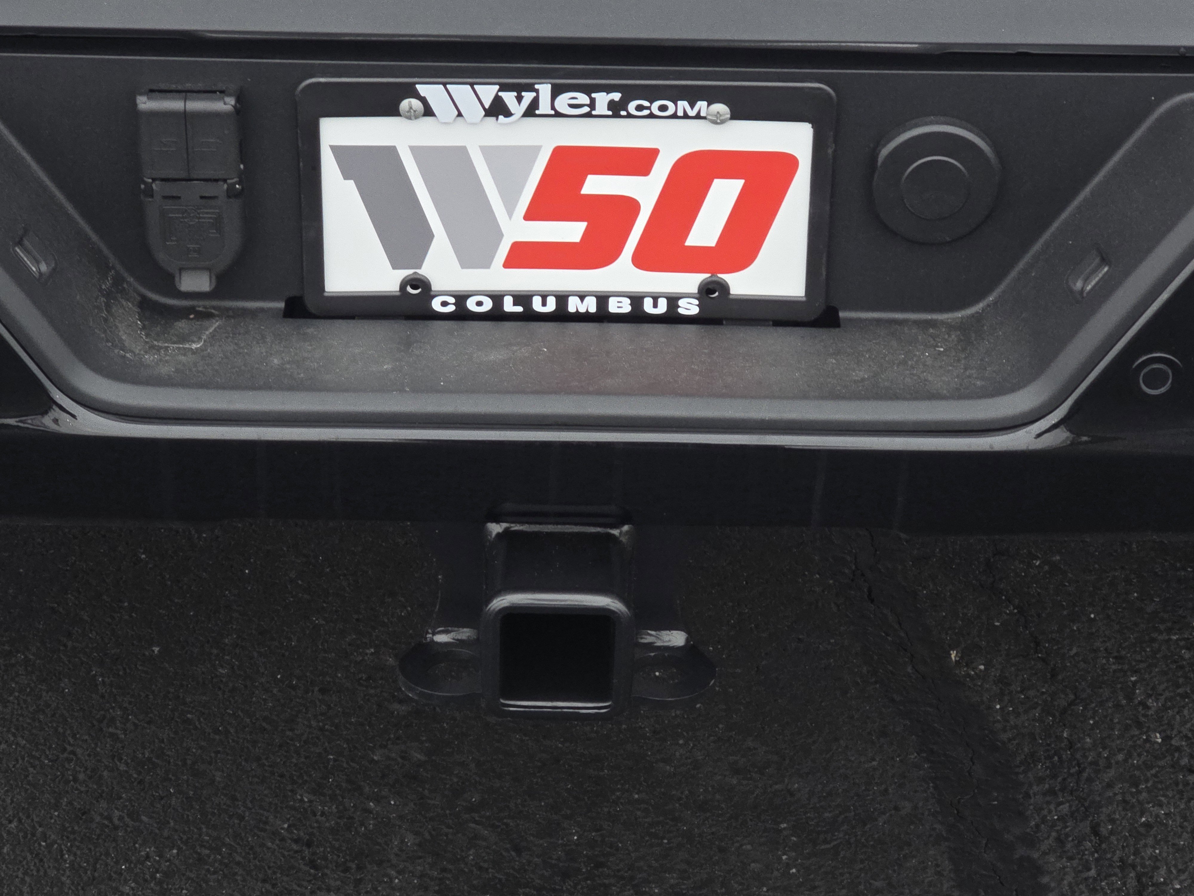 New 2026 Chevrolet Silverado 2500 LT w/ Trail Boss Package image 21