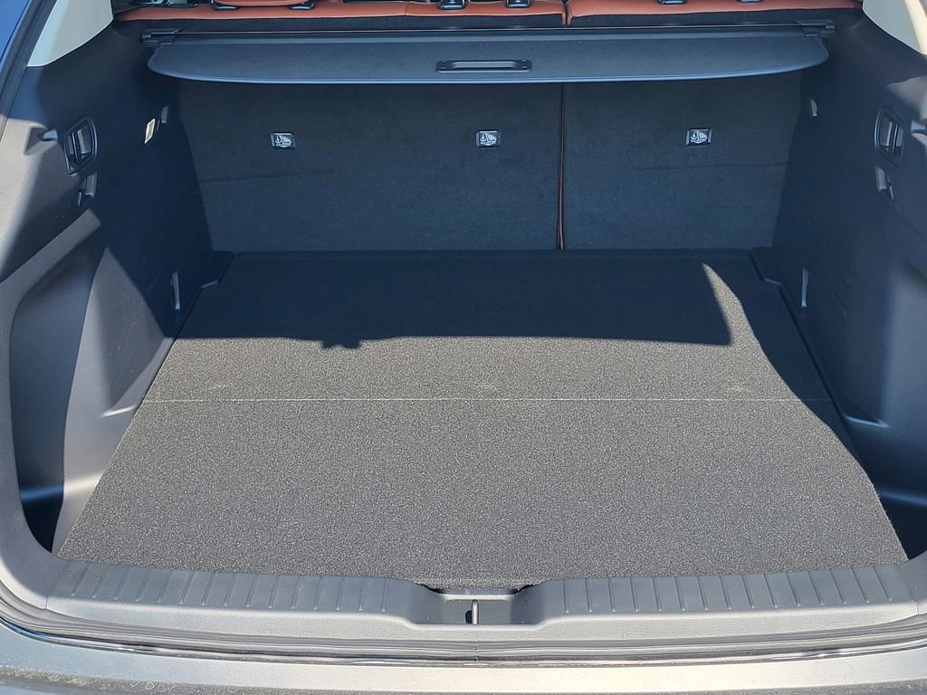 Used 2025 MAZDA CX-50 2.5 Turbo w/ Weather Package image 21