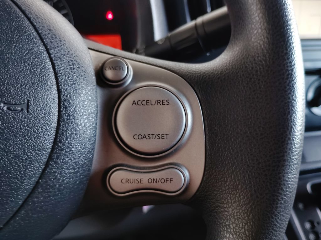 Used 2017 Nissan NV200 SV w/ Technology Package FWD image 26