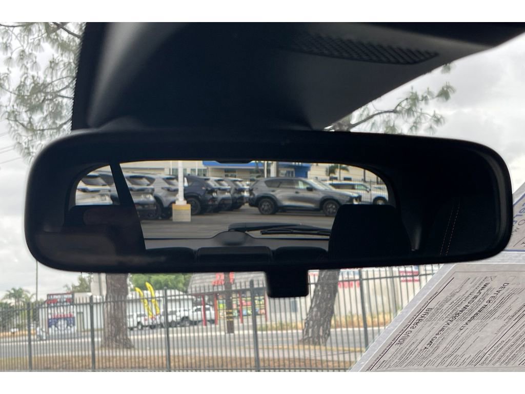 Certified 2023 Honda HR-V Sport image 24