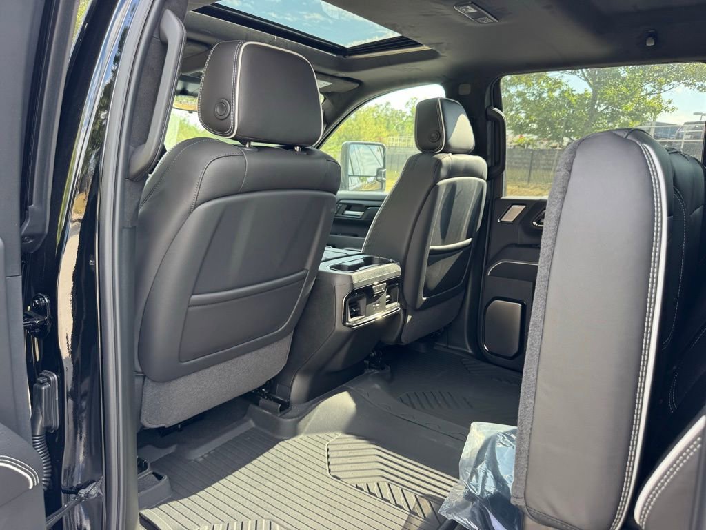 New 2026 GMC Sierra 2500 AT4X w/ AT4X AEV Edition image 22