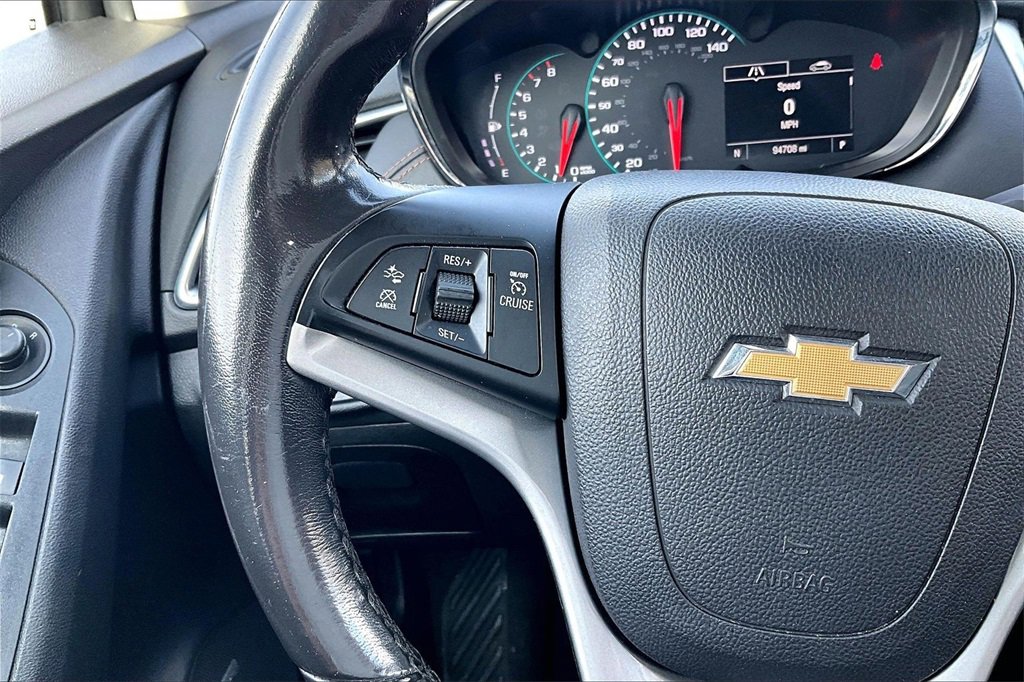 Used 2020 Chevrolet Trax Premier image 16
