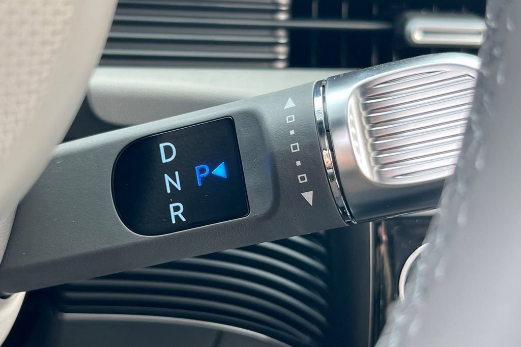 New 2026 Hyundai Ioniq 5 SE image 20