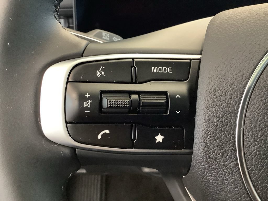 Certified 2026 Kia K5 EX FWD image 28