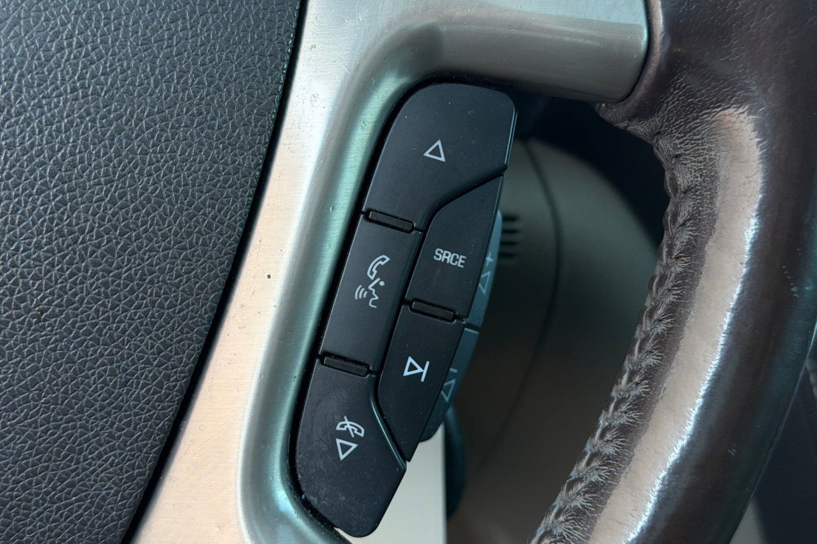 Used 2015 GMC Acadia Denali AWD/4WD image 35