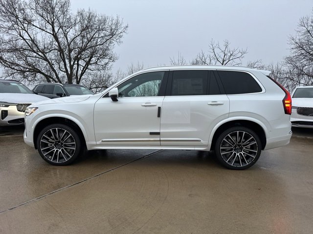 New 2026 Volvo XC90 B6 Plus w/ Protection Package image 4