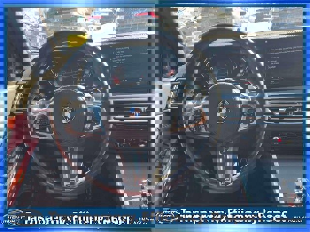 Used 2023 BMW M340i xDrive image 14