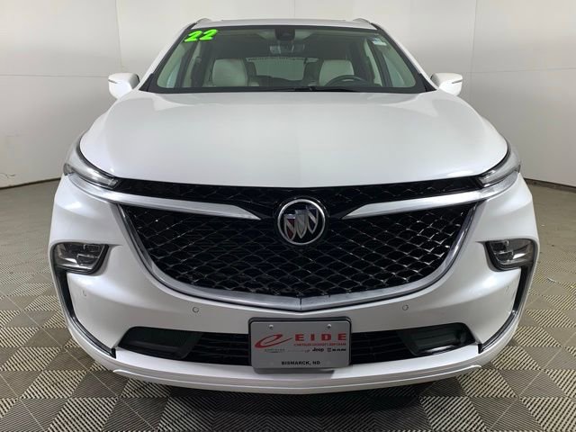 Used 2022 Buick Enclave Avenir w/ Avenir Technology Package image 11