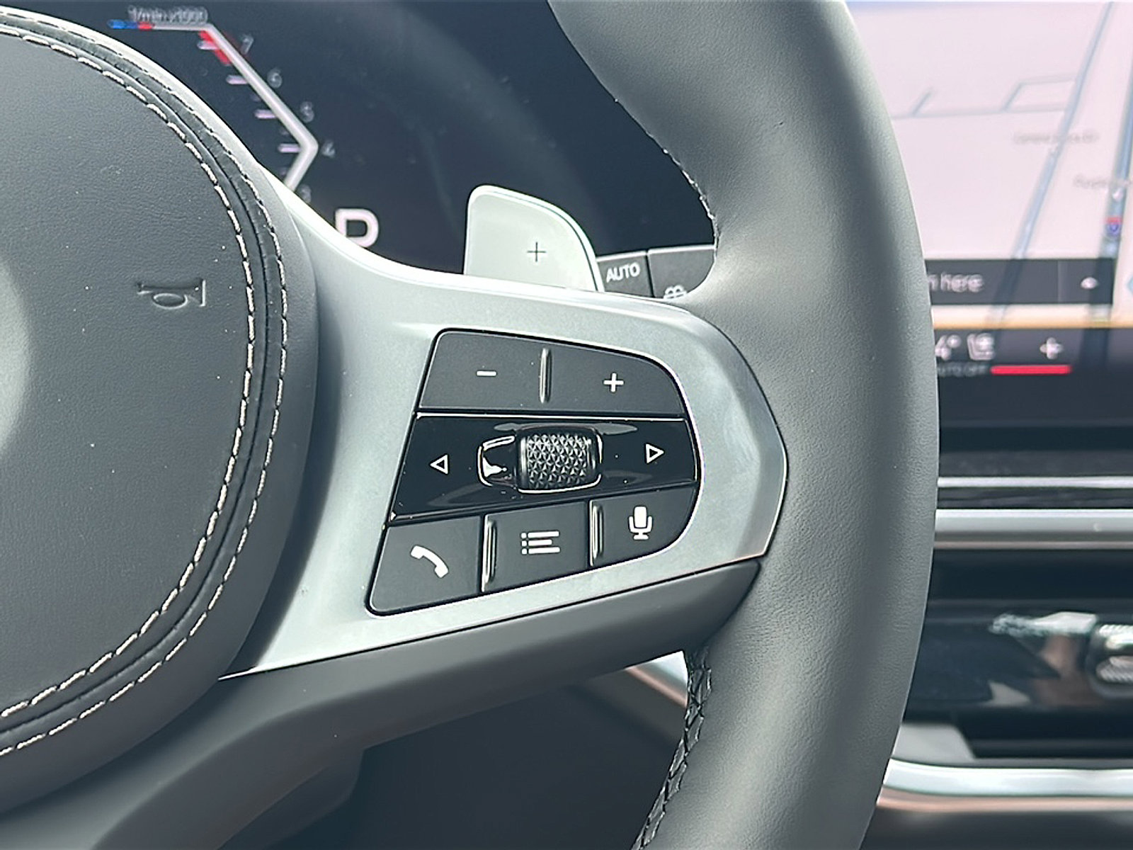 New 2026 BMW X7 xDrive40i w/ M Sport Package image 19