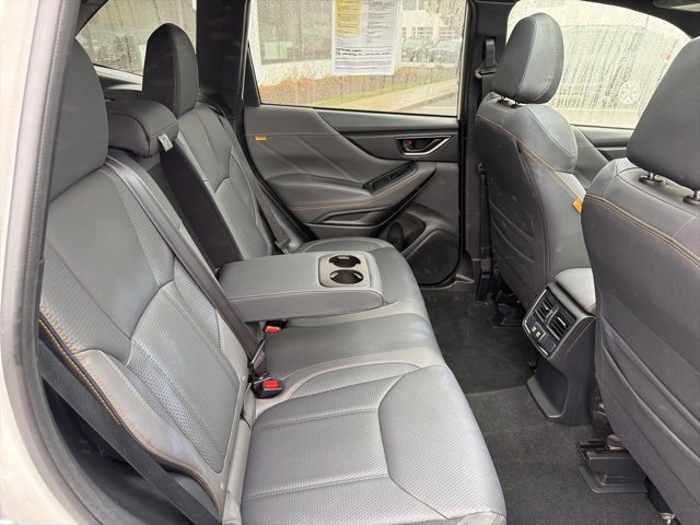 Used 2024 Subaru Forester Wilderness image 28