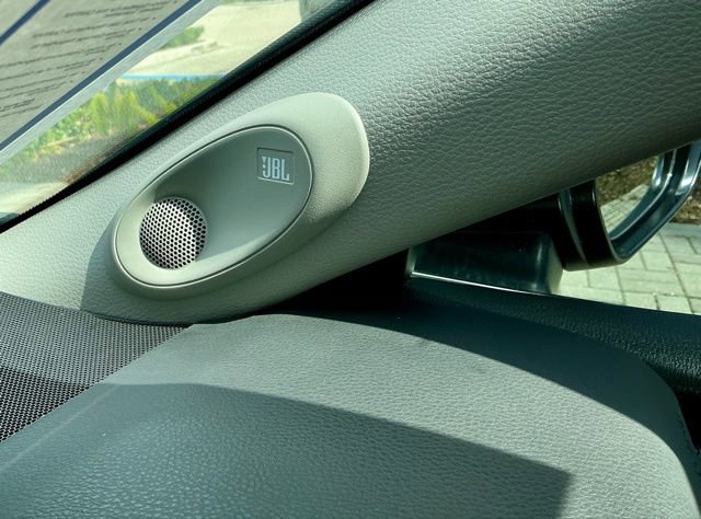 Used 2023 Toyota Camry XLE w/ Navigation Package image 20