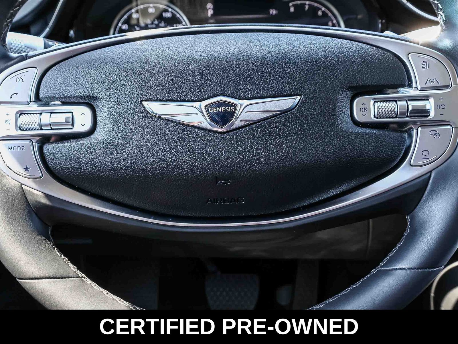 Used 2025 Genesis GV70 2.5T AWD/4WD image 25