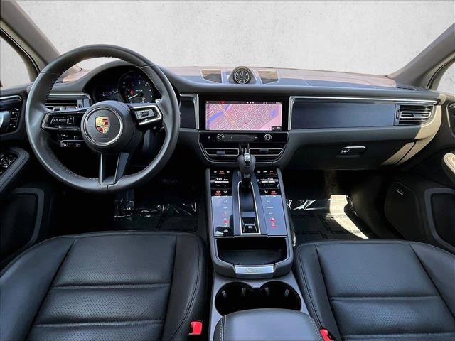 Used 2022 Porsche Macan GTS AWD/4WD image 16
