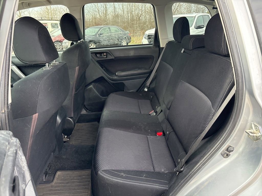 Used 2018 Subaru Forester 2.5i Premium w/ Protection Package #1 image 15