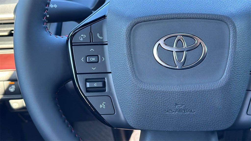 New 2026 Toyota Prius Plug-In Hybrid image 27