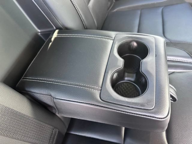Used 2023 RAM 1500 Laramie AWD/4WD image 25