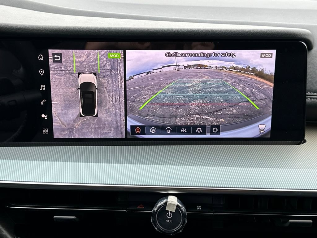 New 2026 Nissan Murano SL image 33