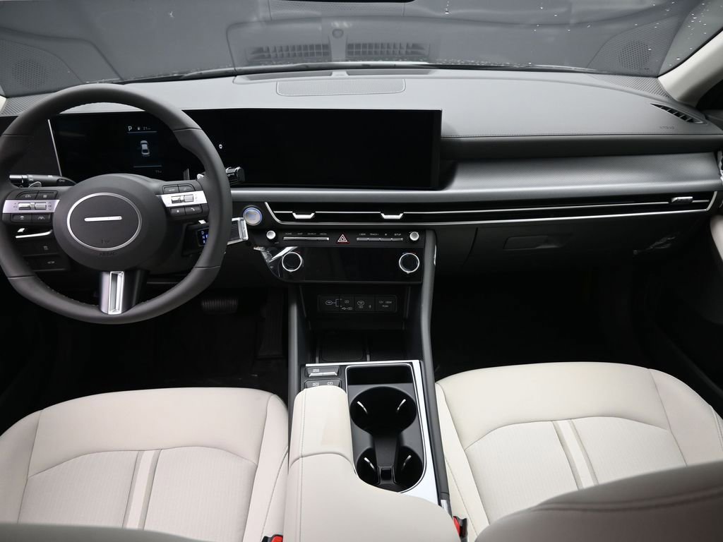 New 2026 Hyundai Sonata SEL image 24