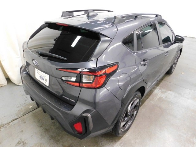 Used 2025 Subaru Crosstrek 2.5i Limited w/ Popular Package #3A image 3