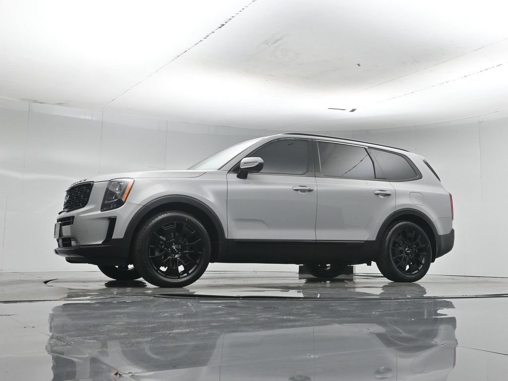 Used 2022 Kia Telluride SX w/ SX Prestige Package AWD/4WD image 51