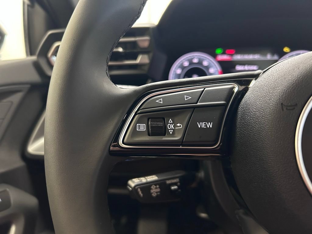 New 2026 Audi A3 2.0T Premium AWD/4WD image 11
