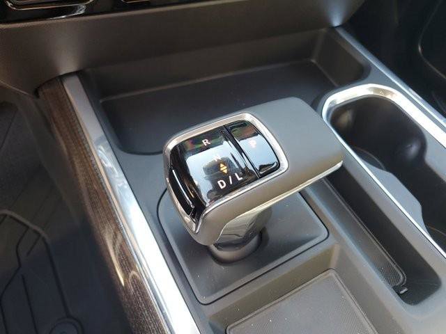 New 2026 Chevrolet Silverado 1500 RST w/ Rally Edition image 27