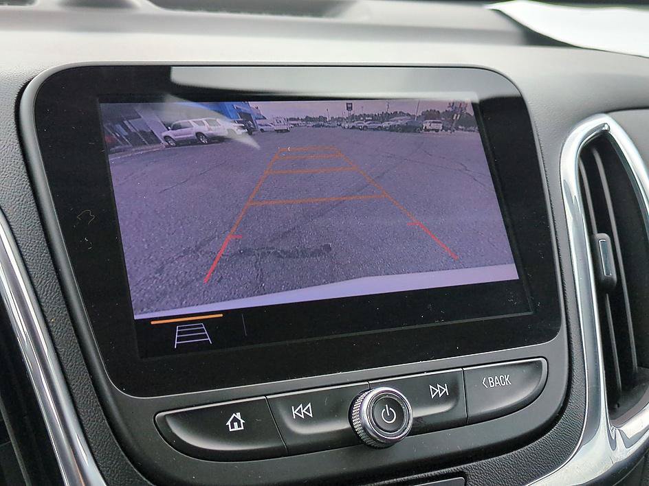 Certified 2020 Chevrolet Equinox Premier FWD image 22