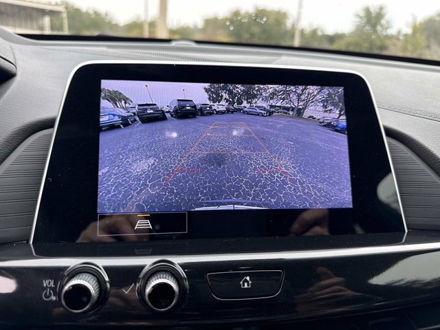 Certified 2023 Cadillac CT4 Sport w/ Technology Package image 23