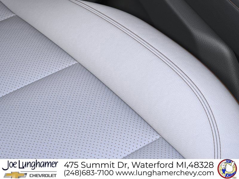 New 2026 Chevrolet Traverse High Country w/ LPO, Floor Liner Package image 21