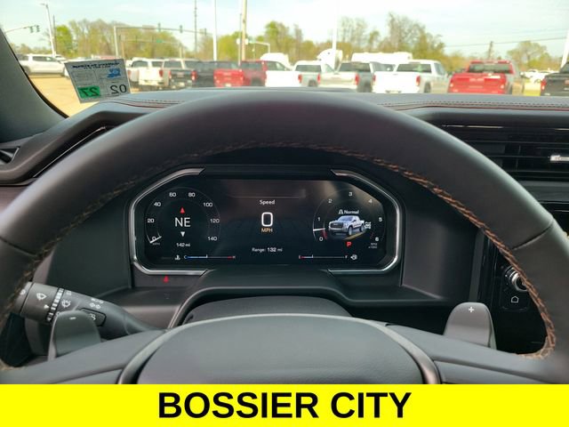 New 2026 GMC Sierra 1500 AT4 w/ AT4 Premium Package AWD/4WD image 21