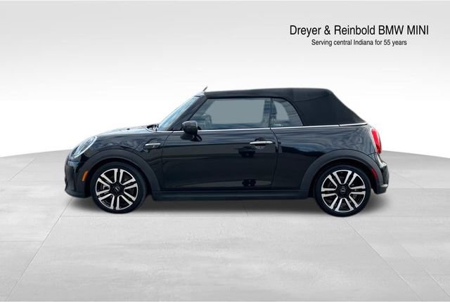 Used 2023 MINI Cooper S w/ Signature Upholstery Package image 16
