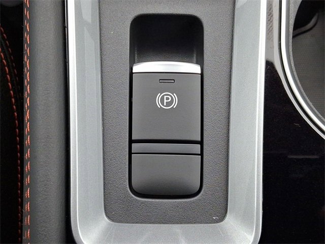 New 2025 Nissan Altima 2.5 SR image 16